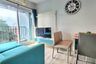 1 Bedroom Condo for rent in Centric Sea, Nong Prue, Chonburi