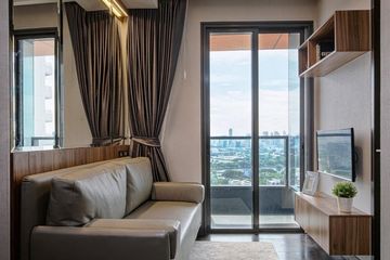 1 Bedroom Condo for rent in The Lumpini 24, Khlong Tan, Bangkok near BTS Phrom Phong