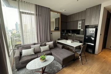 2 Bedroom Condo for rent in The FINE Bangkok Thonglor - Ekamai, Khlong Tan Nuea, Bangkok