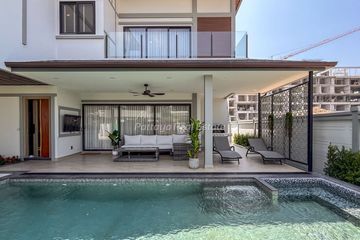 3 Bedroom Villa for sale in Nong Prue, Chonburi