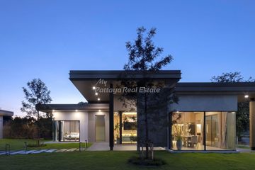 3 Bedroom House for sale in Huai Yai, Chonburi