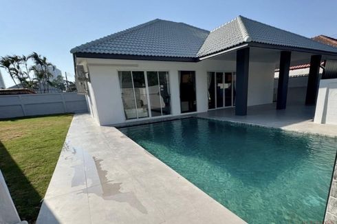 4 Bedroom Villa for rent in Eakmongkol Village 2, Nong Prue, Chonburi