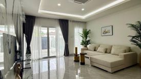 4 Bedroom Villa for rent in Eakmongkol Village 2, Nong Prue, Chonburi