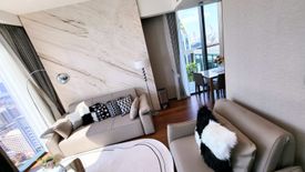 1 Bedroom Condo for rent in The Estelle Phrom Phong, Khlong Tan, Bangkok near BTS Phrom Phong