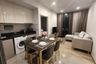 2 Bedroom Condo for rent in OKA HAUS Sukhumvit 36, Khlong Tan, Bangkok near BTS Thong Lo