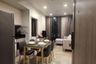 2 Bedroom Condo for rent in OKA HAUS Sukhumvit 36, Khlong Tan, Bangkok near BTS Thong Lo