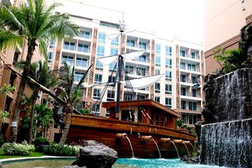 2 Bedroom Condo for sale in Atlantis Condo Resort, Nong Prue, Chonburi