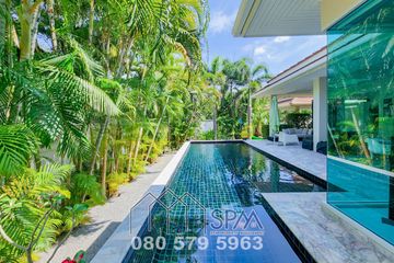 3 Bedroom Villa for rent in Red Mountain Luxury, Thap Tai, Prachuap Khiri Khan