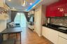 1 Bedroom Condo for sale in Dusit Grand Park 2, Nong Prue, Chonburi