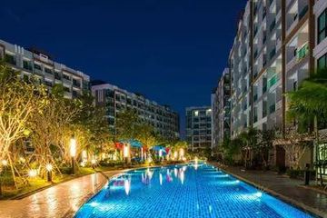 1 Bedroom Condo for sale in Dusit Grand Park 2, Nong Prue, Chonburi