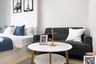 1 Bedroom Condo for rent in Talat Phlu, Bangkok near BTS Talat Phlu