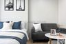 1 Bedroom Condo for rent in Talat Phlu, Bangkok near BTS Talat Phlu