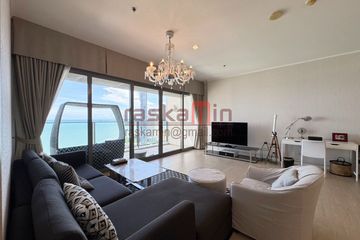 2 Bedroom Condo for rent in Northpoint, Na Kluea, Chonburi