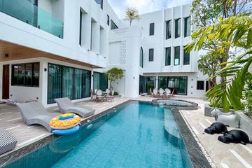 8 Bedroom Villa for sale in San Sai Noi, Chiang Mai