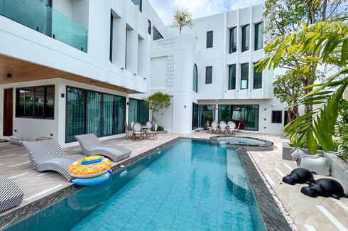 8 Bedroom Villa for sale in San Sai Noi, Chiang Mai