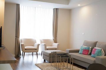 2 Bedroom Condo for rent in The Rajdamri, Pathum Wan, Bangkok near BTS Ratchadamri