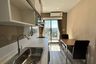 1 Bedroom Condo for sale in Plus Condo Sriracha, Surasak, Chonburi