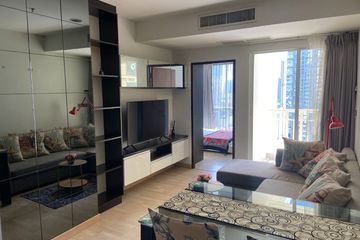 1 Bedroom Condo for rent in 59 Heritage, Khlong Tan Nuea, Bangkok near BTS Thong Lo