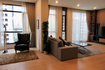 4 Bedroom Condo for rent in The Capital Ekamai-Thonglor, Bang Kapi, Bangkok