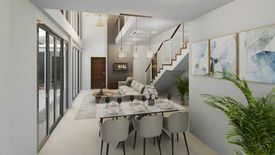 3 Bedroom Villa for sale in Si Sunthon, Phuket