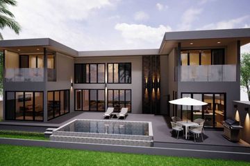 3 Bedroom Villa for sale in Si Sunthon, Phuket