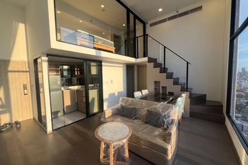 2 Bedroom Condo for rent in Park Origin Ratchathewi, Thanon Phetchaburi, Bangkok near BTS Ratchathewi