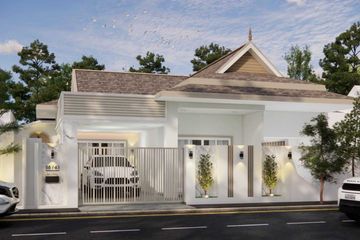 3 Bedroom House for sale in Si Sunthon, Phuket