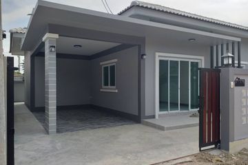 3 Bedroom House for sale in Huai Yai, Chonburi