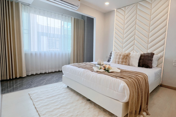 1 Bedroom Condo for sale in Seven Star Condominium, Chang Phueak, Chiang Mai