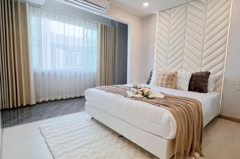 1 Bedroom Condo for sale in Seven Star Condominium, Chang Phueak, Chiang Mai