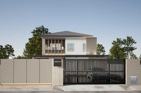 4 Bedroom Villa for sale in Patong, Phuket