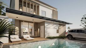 4 Bedroom Villa for sale in Patong, Phuket