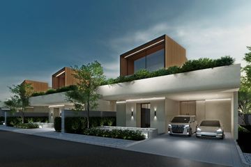 6 Bedroom Villa for sale in Nong Prue, Chonburi