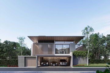 4 Bedroom Villa for sale in Rawai, Phuket