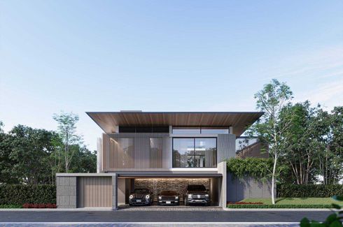 4 Bedroom Villa for sale in Rawai, Phuket