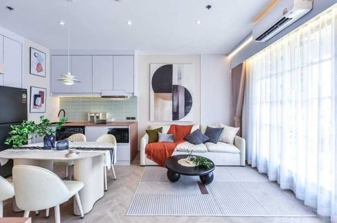 2 Bedroom Condo for sale in Thanon Phaya Thai, Bangkok near BTS Victory Monument