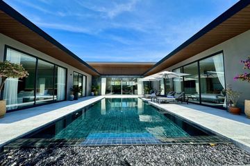 4 Bedroom Villa for sale in Chalong, Phuket