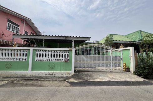 1 Bedroom House for sale in Chamaep, Phra Nakhon Si Ayutthaya