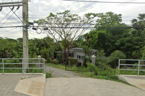 Land for sale in Nam Phrae, Chiang Mai