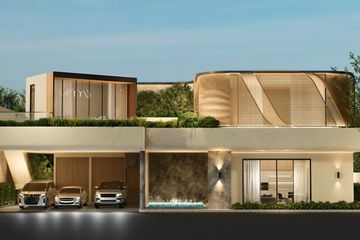 6 Bedroom Villa for sale in Nong Prue, Chonburi