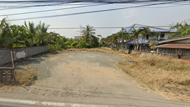 Land for sale in Choeng Doi, Chiang Mai