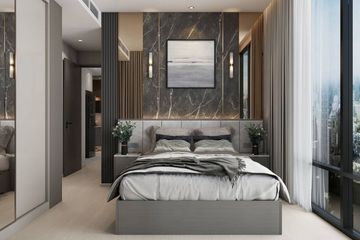 1 Bedroom Condo for rent in The Extro Phayathai - Rangnam, Thanon Phaya Thai, Bangkok near BTS Victory Monument