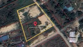 Land for sale in Ban Chang, Chonburi