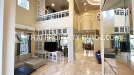 4 Bedroom House for Sale or Rent in Baan Ladawan Srinakarin, Samrong Nuea, Samut Prakan near MRT Si Bearing