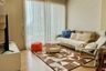 1 Bedroom Condo for rent in Siri at Sukhumvit, Phra Khanong, Bangkok near BTS Thong Lo