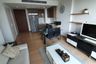 2 Bedroom Condo for rent in Siri at Sukhumvit, Phra Khanong, Bangkok near BTS Thong Lo