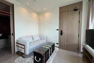 1 Bedroom Condo for rent in The Riviera Ocean Drive, Nong Prue, Chonburi