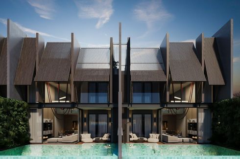 5 Bedroom Villa for sale in Na Jomtien, Chonburi