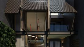 5 Bedroom Villa for sale in Na Jomtien, Chonburi