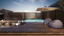 5 Bedroom Villa for sale in Na Jomtien, Chonburi